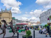 Cirencester Named Top UK Destination for 2026, Beating Bibury and Bourton