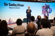 City Hall Defends Sadiq Khan's Gaming Push Despite Screen Time Warnings