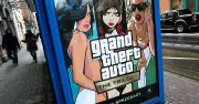 Civil Servants Paid to Play Grand Theft Auto Sparks Fury