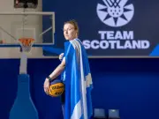 Claire Paxton Calls on Scotland Fans to Recreate World Cup Atmosphere at Commonwealth Games
