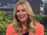 Claire Sweeney Pays Heartfelt Tribute to 'Legend' Ricky Hatton on This Morning