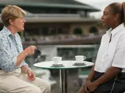 Clare Balding Forced to Avoid Question as Serena Williams Shuts Down BBC Interview