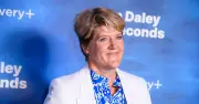 Clare Balding's BBC Co-Star Reveals Her True Colours Off-Air
