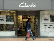 Clarks Cloudsteppers Brinkley Maye Sandals: £35 'Cloud Soft' Comfort, Blister-Free