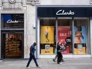 Clarks Fans Buy Multiple 'Cloud-Like' Sandals Praised for Comfort