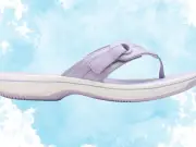 Clarks Summer Sale: Up to 60% Off Sandals, Cloudsteppers from £24