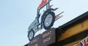 Clarkson's Farm Location: Exact Address and How to Visit Diddly Squat