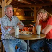 Clarkson's Farm Season 5 Episode Count Revealed on Prime Video