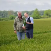 Clarkson's Farm Season 5 Release Time: New Episodes Drop Dates