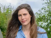 Clarkson's Farm Star Hannah Bourne-Taylor Calls Husband a 'Superhero'