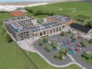 Clash Over £13m Funding for Northumberland School Rebuild