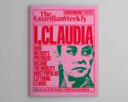 Claudia Sheinbaum's Rise: Inside the 19 June Guardian Weekly