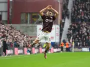 Claudio Braga Hints at Hearts Stay Amid Lyon £8m Transfer Links