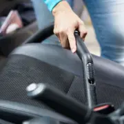 Clean Car Could Be Key to Second Date, Survey Finds