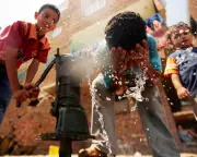 Clean Water Essential to Combat Antimicrobial Resistance Crisis