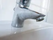 Cleaner's 2p limescale removal hack leaves taps sparkling without scrubbing
