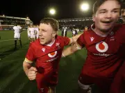 Cleared Tom Bowen starts as Wales U20s make wholesale changes for Uruguay match