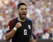 Clint Dempsey Slams Jesse Marsch Over National Anthem Comments