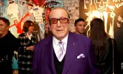 Clive Davis, music mogul who signed Whitney Houston, dies at 94