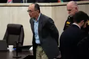 Closing Arguments in Trial of Store Owner Who Shot Black Teen