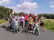 Clyde Cycle Park Summer Fun Day Marks Tour de France Countdown