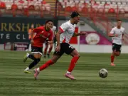 Clyde Sign Winger Timam Scott After East Kilbride Exit