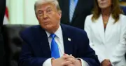 CNN Interrupts for Trump Iran Ceasefire Claim: 39th Time He Said That