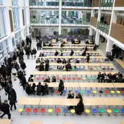 Co-op Academy Lockdown After Knife Report Day After Stabbing