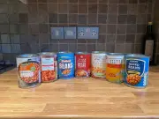 Co-op Baked Beans Beat M&S and Aldi in Supermarket Taste Test