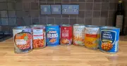 Co-op Baked Beans Beat M&S and Sainsbury's in Taste Test