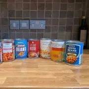 Co-op Baked Beans Beat M&S and Tesco in Taste Test
