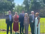 Coatbridge Park to Get Splash Park and Upgrades with Budget Funds