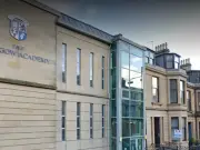 Cocaine Found in Five-Year-Old Girl's Schoolbag at Glasgow Academy