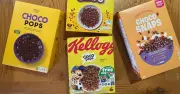 Coco Pops Taste Test: M&S Beats Kellogg's with Cheaper Alternative