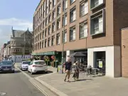 Coffee King to Replace Starbucks on Liverpool's Myrtle Street