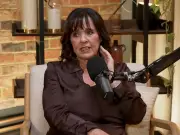 Coleen Nolan Addresses Claims She 'Doesn't Like' Rarely-Seen Son Jake Roche