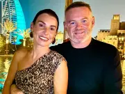 Coleen Rooney Celebrates 'Second Win' Over Rebekah Vardy After TV Show Flop