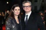 Colin Firth's Ex-Wife Cancels Gwyneth Paltrow Over Israeli Ad