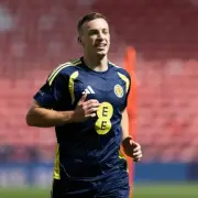 Colin Hendry Urges Rangers to Sign Lewis Ferguson for Homegrown Drive