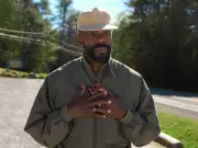 Colman Domingo Reveals How He Met His Husband Raul in a Car Park