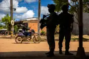 Colombia's Election: A Battle for the Amazon's Future Amid Guerrilla Violence