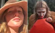 Comedian Claims Fired Over Racist Indigenous Skit Sniffing Petrol