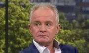 Comedy Legend Bobby Davro Battles Prostate Cancer After Fiancée's Death