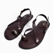 Comfortable Tu Sandals for £2.53 with TopCashback Cashback Deal