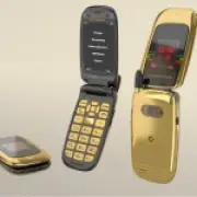 Commodore Brings Back Flip Phone to Curb Doomscrolling