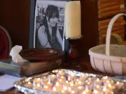 Community Mourns 14-Year-Old Lilly Jones in Blaina