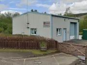 Community Ownership Vision for Mothballed Rural Stirling Fire Station