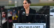 Comparing Meghan to Diana Is Ludicrous, Says Royal Expert