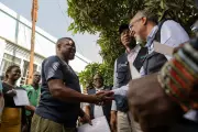Congo Ebola Cases Reach 282 as Survivors Share Recovery Stories