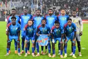 Congo Seeks New Venue for World Cup Warmup After Spain Cancels Over Ebola